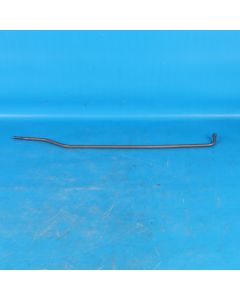 Mercedes-Benz Vito W639 Druckleitung Abgasanlage A6394900237 Leitung Orig. E239