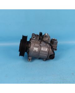 Audi A6 A7 4G C7 Klimakompressor 4G0260805A Klimaanlage Original PN