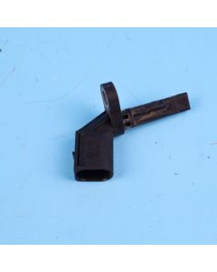 Audi A6 4F C6 ABS-Sensor links 4E0927803A Drehzahlsensor Drehzahlgeber Orig. X2