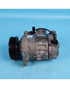 Audi A6 4F C6 2.7 3.0 TDI Klimakompressor 4F0260805S Klimaanlage Original PJ