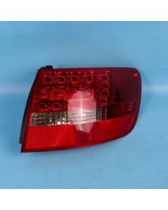 Audi A6 4F C6 Avant Facelift LED Rückleuchte rechts 4F9945096E Heckleuchte PK1