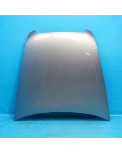 Audi A6 4F C6 Motorhaube 4F0823029F Frontklappe Aluminium LY7H Original PE