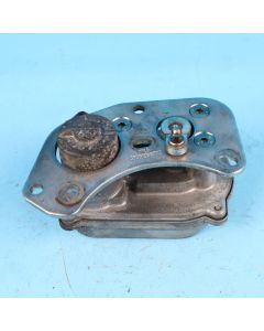 Audi A6 4F C6 3.0 TDI Stellmotor Turbolader 059145725E Steuereinheit Turbo OO3