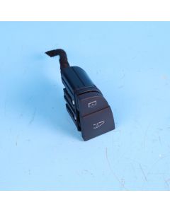 Audi A6 4F C6 Öffner Handschuhfach 4F1927227B Schalter Anzeigeeinheit Orig. OU