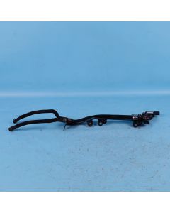 Audi A6 4F 4G C6 C7 Differenzdruckgeber 059906051A Ladedrucksensor Original PP