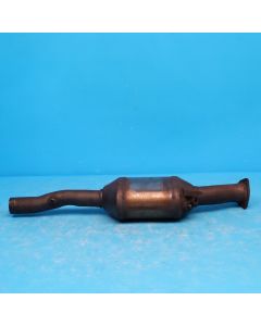 Audi A6 4F C6 2.7 3.0 TDI Dieselpartikelfilter BM11151 Rußpartikelfilter PF