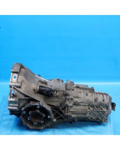 Audi A6 4F C6 2.7 TDI Frontantrieb Schaltgetriebe HVD 6-Gang 0A2300040L Orig. OM