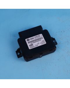 Audi A6 4F C6 Steuergerät Feststellbremse 4F0907801A 4F0910801B Parkbremse PF