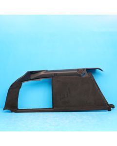 Audi A6 4F C6 Avant Kofferraumverkleidung hinten links 4F9863879G Abdeckung Pi1