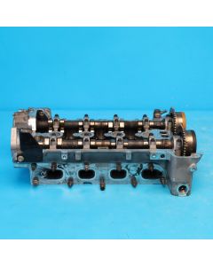 Opel Insignia A 2.0 Turbo Zylinderkopf 12626380 Kopf A20NHT Benzin Original OZ