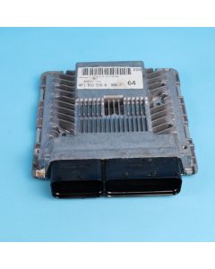 Audi A6 4F C6 3.2 FSI Motorsteuergerät AUK 4F1907559 4F1910559N Benzin Orig. PE