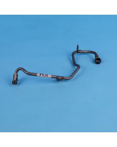  Mercedes-Benz S-Klasse W221 Ölleitung Turbolader A6291800920 Leitung Original