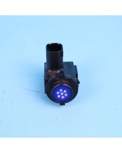 Audi A6 4F C6 Luftgütesensor 4B0907659A Luftdrucksensor Klimaanlage Original OS