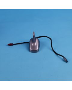 Audi A6 4F C6 Avant Dachantenne 4F9035503F Fahrzeugantenne LY7H Original PE