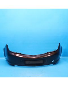 Opel Insignia A Limousine Heckstoßstange 13238744 Stoßfänger hinten GOP Original