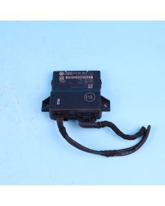 Audi A6 4F C6 Steuergerät Gateway 4F0907468F 4F0907468F Diagnose Interface Orig.
