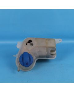Audi A6 4F C6 Ausgleichsbehälter 4F0121403F Kühlmittelbehälter Kühlwasser PJ
