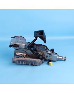 Audi A6 4F C6 Steuergerät Lenksäule 4F0905852B 4F0910852 4F0419501J Original PG