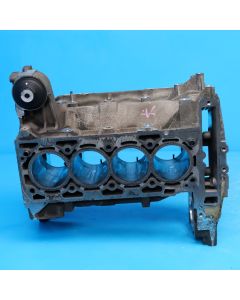 Opel Insignia A 2.0 Turbo Motorblock 12634055 Zylinderblock A20NHT LDK Orig. OZ