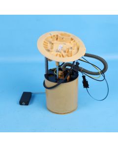 Audi A6 4F C6 2.7 3.0 TDI Quattro Kraftstoffpumpe 4F0919050F Tankgeber Orig. PJ