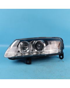 Audi A6 4F C6 Facelift Xenonscheinwerfer links 4F0941003CP Scheinwerfer Orig PS1