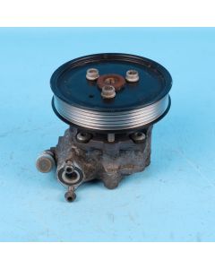 Audi A6 4F C6 2.7 TDI Servopumpe 4F0145156A Hydraulikpumpe Flügelpumpe Orig. OS