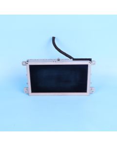Audi A6 4F C6 Bildschirm Navigation 4F0919603B MMI 2G High Display Original PE