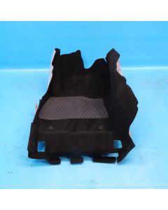 Opel Insignia A Innenraumteppich vorne links 13318674 Bodenbelag Original