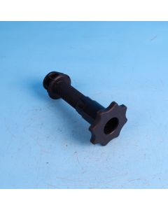 Audi A6 4F C6 Schraube Reserveradbefestigung 8E0804899 Halterung Original OU