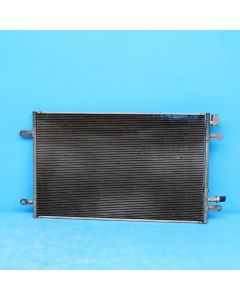Audi A6 4F C6 Klimakondensator 4F0260401P Klimakühler Klimaanlage Original PC