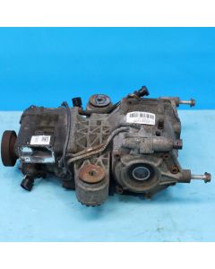 HALDEX Opel Insignia A 2.0 Turbo 4x4 Ausgleichgetriebe 22821236 Differential OZ