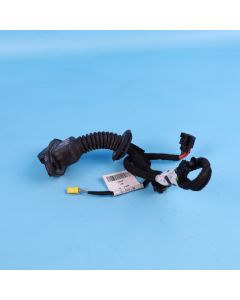 Mercedes S-Klasse W221 Türkabelbaum hinten links A2214405206 Leitungssatz Orig.