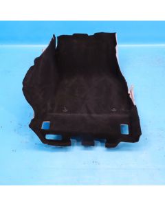 Opel Insignia A Innenraumteppich vorne rechts 13267622 Bodenbelag Original