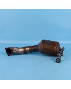 Audi A6 4F C6 2.7 3.0 TDI Katalysator 4F0131701CL 4F0178AB KAT Original PJ