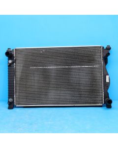 Audi A6 4F C6 3.2 FSI Wasserkühler 4F0121251M Automatikgetriebe Original MR