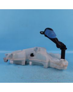 Audi A6 4F C6 Wischwasserbehälter 4F0955453R 4F0955452B Waschwasserkasten