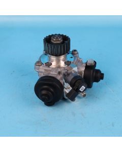 Audi A6 4F C6 2.7 3.0 TDI Hochdruckpumpe 059130755AH Einspritzpumpe Original OS