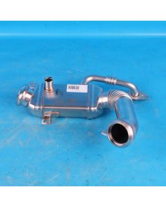 Fiat Ducato 2,3D AGR-Kühler 5802131785 Abgaskühler Wärmetauscher Original