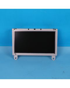 Opel Insignia A Bildschirm 22764032 Anzeigeeinheit 7" Farbdisplay Monitor OX