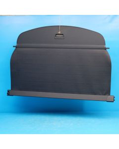 Audi A6 4F C6 Avant Laderaumabdeckung 4F9863553A Kofferraumrollo BLAU Orig. PE