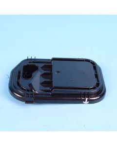 Audi A6 4F C6 Deckel Scheinwerfer rechts 160164-00R Xenon Abdeckung Original PJ