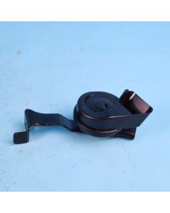 Audi A6 A7 4G C7 Signalhorn links 4H0951223 Hupe Hochton Sirene Original PM1