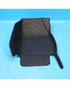 Opel Insignia A Fußmatte vorne rechts Teppich Beifahrerseite Innenraum OZ