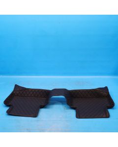 Opel Insignia A Fußmatte hinten Teppich Innenraum OZ1