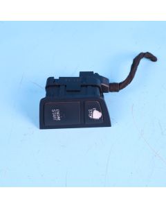 Audi A6 4F C6 Schalter Start Stop 4F1905217C Taster Keyless KESSY Original OU