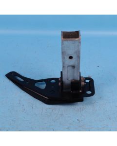 Audi A6 4F C6 Halter Aufpralldämpfer vorne links 4F0807133 Schlossträger PS1