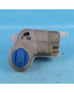 Audi A6 4F C6 Ausgleichsbehälter 4F0121403N Kühlmittelbehälter Kühlwasser PS