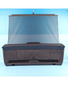 Audi A6 4F Avant Heckklappenverkleidung Sonnenrollo 4F9867979 Abdeckung Orig. PG