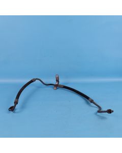 BMW 5er F10 F11 Druckleitung Schwenkmotor 6792441 Hydraulikleitung Original KB