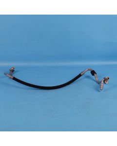 BMW 5er F10 F11 + LCI Klimaleitung 4249297 Saugleitung Klimaanlage Original JC